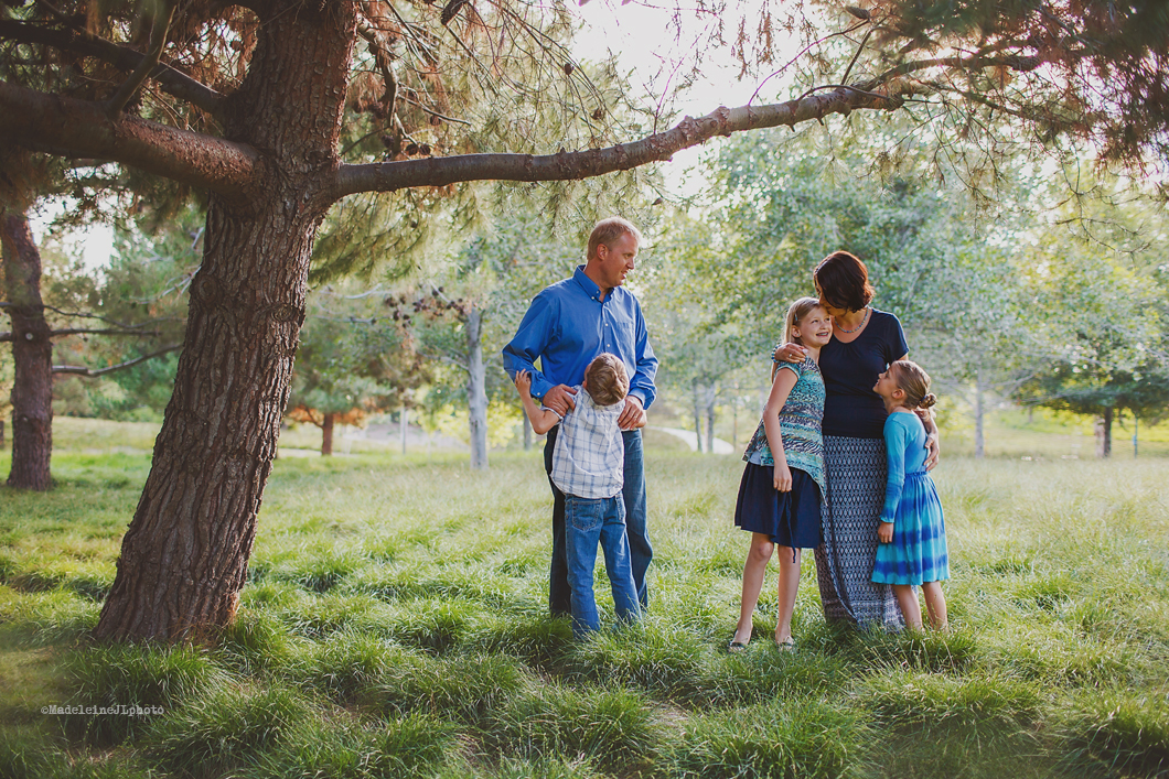 Orange County family and childrens photographer Madeleine JL Photography | Serving orange county, los angeles and san diego with maternity, newborn and family photography